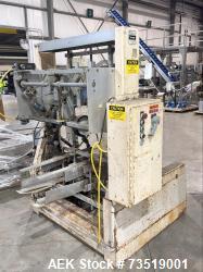 Pre-Owned SWF Model IT4 Glue Tray Former – Up to 35 TPM | Case Packing Equipment