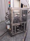 Used Adco Model CTF 470V Corrugated Tray Former.