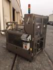 Used Adco Model CTF 470V Corrugated Tray Former.