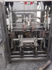 Used Adco Model CTF 470V Corrugated Tray Former.