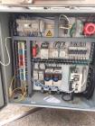 Used Adco Model CTF 470V Corrugated Tray Former.