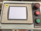 Used Adco Model CTF 470V Corrugated Tray Former.