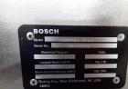 Used- Bosch Doboy 7420 Dual Mandrel Tray Former