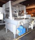 Used- Bosch-Doboy Model 7510 Single Head Tray Former.