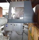 Used Bosch-Doboy Model 7510 Single Head Tray Former.