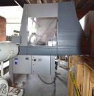 Used- Bosch-Doboy Model 7510 Single Head Tray Former.