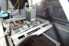 Used- Bosch-Doboy Model 7510 Single Head Tray Former.