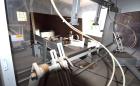 Used Bosch-Doboy Model 7510 Single Head Tray Former.
