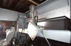 Used Bosch-Doboy Model 7510 Single Head Tray Former.