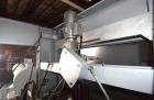 Used- Bosch-Doboy Model 7510 Single Head Tray Former.