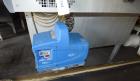 Used Bosch-Doboy Model 7510 Single Head Tray Former.