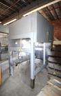 Used- Bosch-Doboy Model 7510 Single Head Tray Former.