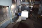 Used- Bosch-Doboy Model 7510 Single Head Tray Former.