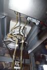 Used- Bosch-Doboy Model 7510 Single Head Tray Former.