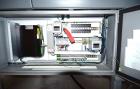 Used Bosch-Doboy Model 7510 Single Head Tray Former.