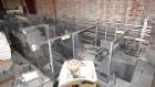 Used Bosch-Doboy Model 7510 Single Head Tray Former.