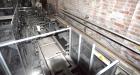 Used Bosch-Doboy Model 7510 Single Head Tray Former.