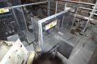 Used Bosch-Doboy Model 7510 Single Head Tray Former.