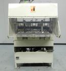 Used Delkor Model 742 Automatic Tray Former