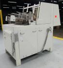 Used Delkor Model 742 Automatic Tray Former
