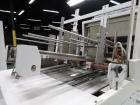 Used Delkor Model 742 Automatic Tray Former