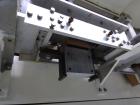 Used Delkor Model 742 Automatic Tray Former