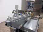 Delkor Trayfecta S-Series Model TFL Tray Former - K Cup