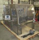 Used Delkor Trayfecta S Series Former