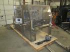 Used Delkor Trayfecta S Series Former