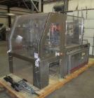 Used- Delkor Trayfecta S Series Former