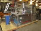 Used- Delkor Trayfecta S Series Former