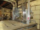 Used Delkor Trayfecta S Series Former