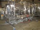 Used Delkor Trayfecta S Series Former