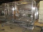 Used Delkor Trayfecta S Series Former