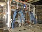 Used Delkor Trayfecta S Series Former