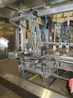 Used Delkor Trayfecta S Series Former