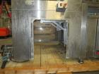 Used Delkor Trayfecta S Series Former