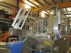 Used Delkor Trayfecta S Series Former