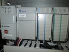 Used Delkor Trayfecta S Series Former