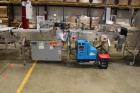 Doboy 752 Dual head Carton Former