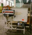 Used Econocorp Econoform Dual Head Tray Or Former, Model 4253. Capable of speeds up to 60 CPM. Carton/tray size range: length 4