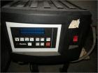 Used Marq Packaging Model HPT-LF/LH/AB Tray Forming System with extended blank magazine with powered chain drive, AB Dtam HMI. Missing and will require an AB PLC 504 installed by others. Hydraulic po...