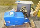 Used Marq Model HPT-MF/RH/DL High Performance Medium Frame Tray Former. Machine is capable of speeds up to 15 trays per minute.Direct Logics PLC and Nordson Problue 10 hot melt glue system. Has a tra...