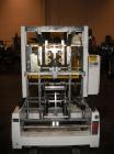 Used SWF 1T4 Hot Melt Glue Tray Former