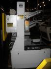 Used SWF 1T4 Hot Melt Glue Tray Former