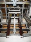 Used SWF 1T4 Hot Melt Glue Tray Former