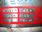 Used SWF 1T4 Hot Melt Glue Tray Former
