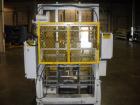 Used SWF IT4 Tray Former capable of 25 trays per minute. Has a Tray Size Range: length 7