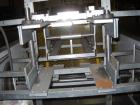 Used SWF IT4 Tray Former capable of 25 trays per minute. Has a Tray Size Range: length 7