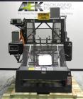 Used SWF Model GMA 1T4 Glue Tray Former